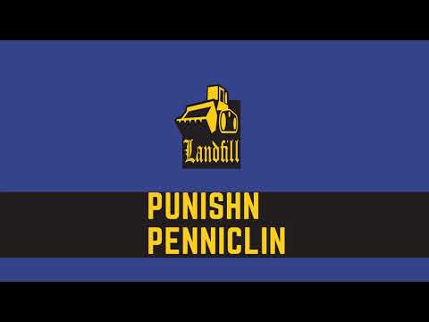 Video thumbnail for Punishn Penniclin