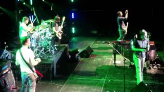 Something Corporate - If You C Jordan - Live 8-13-10