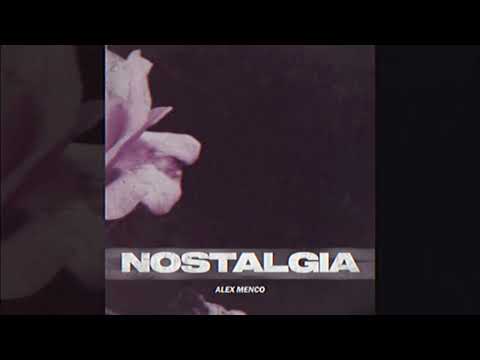 Alex Menco - Nostalgia / Deep House, Emotional Beats