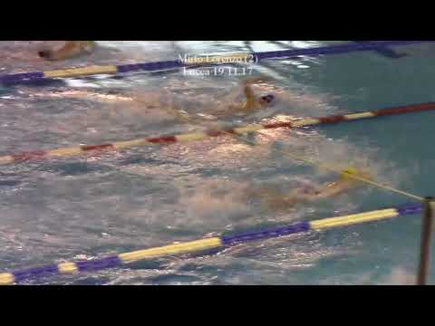 Mirto Lorenzo 50SL EB - Lucca 19.11.17