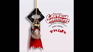 Adam Lambert - Think