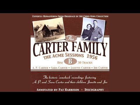 Midnight On The Stormy Deep