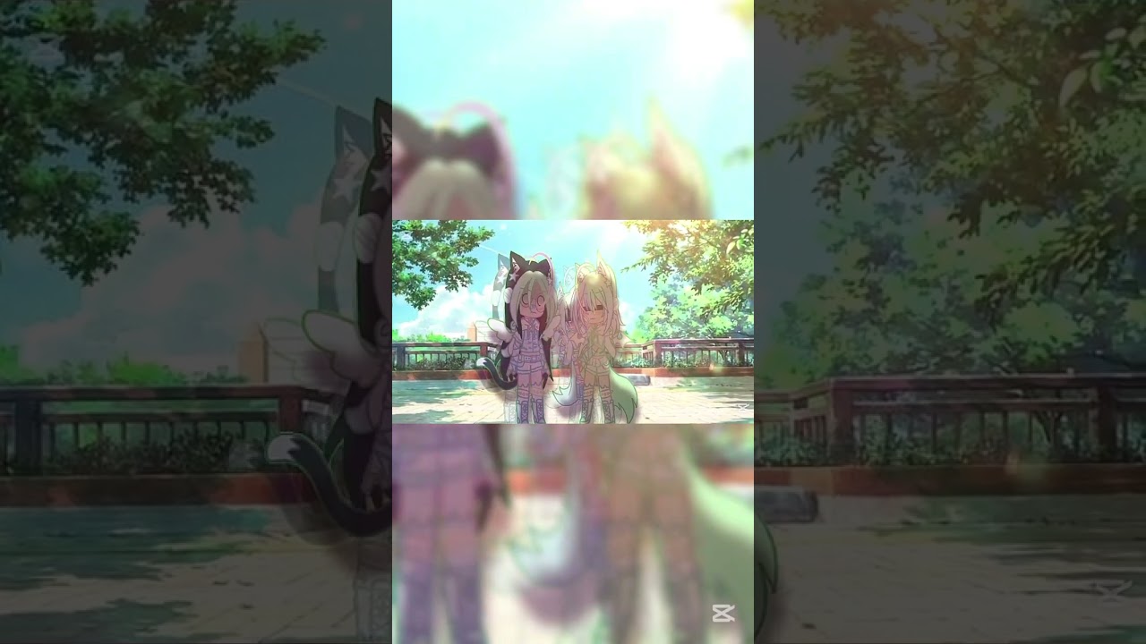 #gacha #anime #gachaclub #gachalife #edit #trend #animation #art #yn