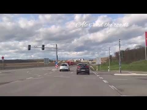 drive to Europa-Park, Germany 🇩🇪#germany #europapark #германия #европа