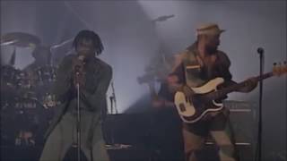 Lucky Dube - Together As One - LIVE