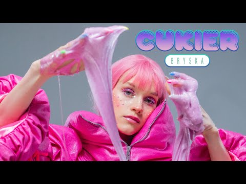 bryska - cukier (🍭)