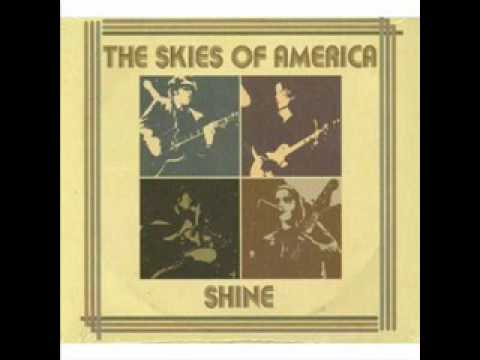 The Skies Of America - Get Up, Get On