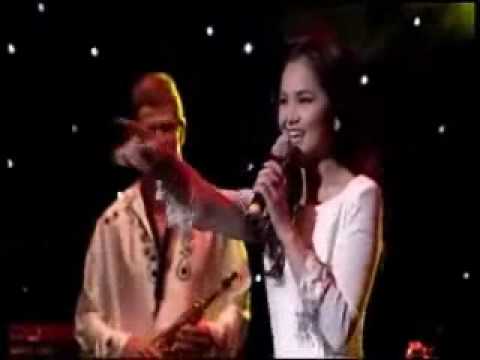 Siti Nurhaliza @ Royal Albert Hall - Ku Milikmu