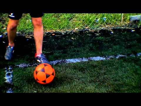 Drogon Ball vs Hooligans - Copa Palermo IX Fecha 11