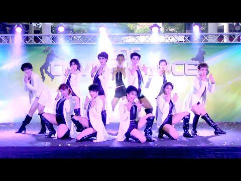 151128 Fellow School cover After School - Bang + Ah + Flashback @CDC COVER DANCE CONTEST