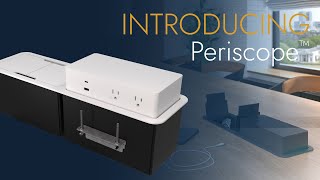 Introducing Periscope | Power That Rises To The Occasion