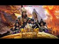 ANGLING DHARMA SERIES 2021