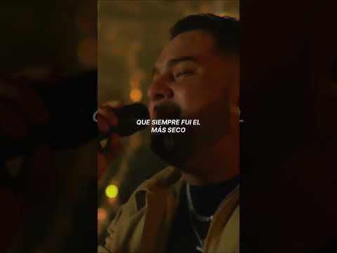 Carin León, Banda MS - Nos Extraño