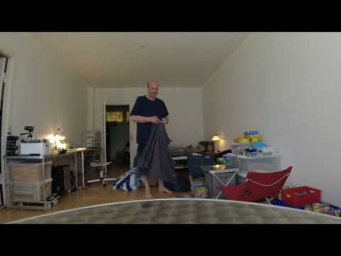 MongoTV_6631 - MIT VÆGTTAB - Del 147 - 98.6 Kg. - Vejer Mig Om 3 Uger