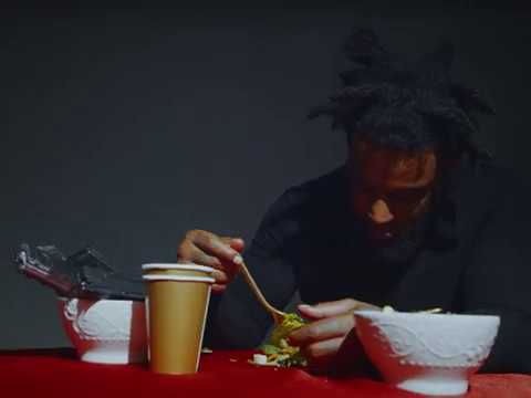 Big Flock - Caesar Salad