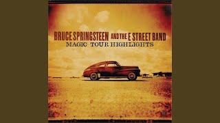 4th of July, Asbury Park (Sandy) (Live in Indianapolis, IN feat. Danny Federici - March 2008)