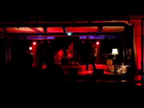 KAYA -  Glascage I & II [live]