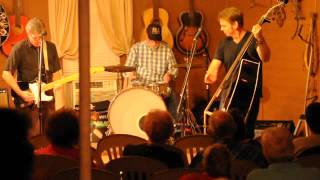 I Forgot To Remember to Forget - Brian Capps w/Les Gallier and Donnie Thompson