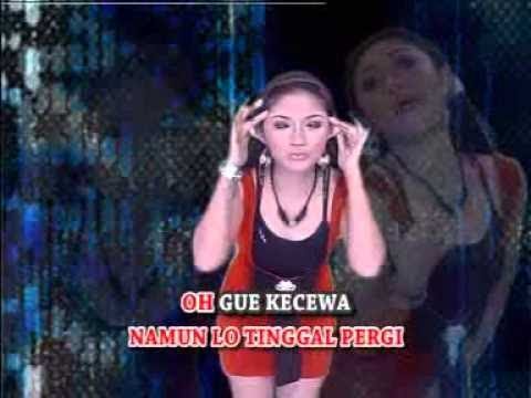 Ratna Antika - Sorry Boy [OFFICIAL]