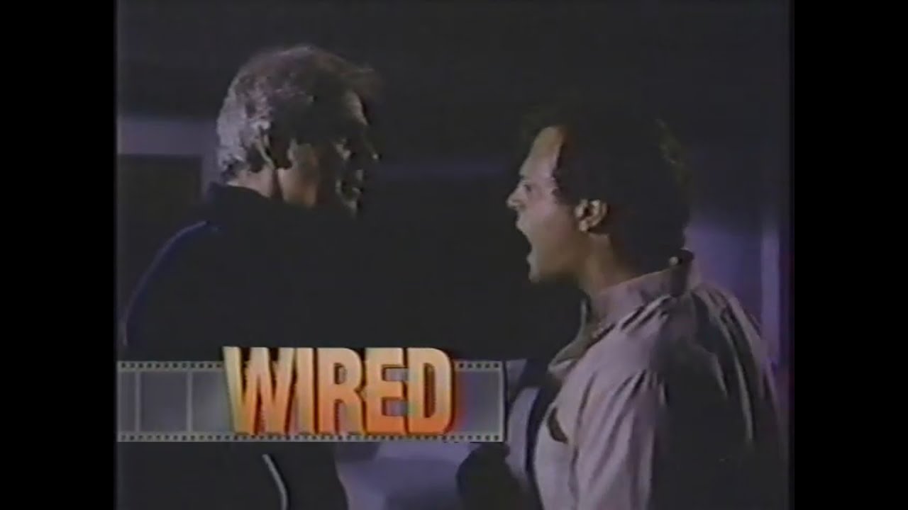 Siskel & Ebert / Wired / 1989