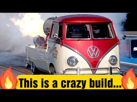 Festival of Power Unlocked @ Santa Pod Raceway 2021 | Muscle Cars, Funny Cars, Jet Engine Cars...