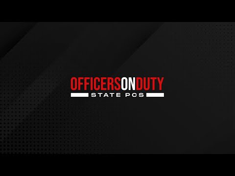 @OfficersonDutyStatePCS - Meet The Change Makers | Subscribe Now