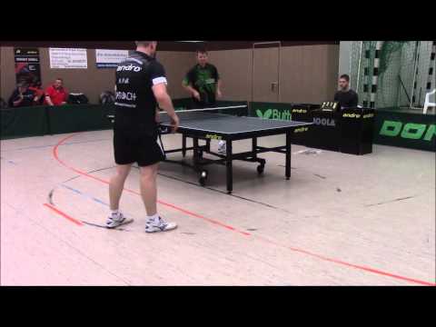 Hendrik Fuß - Ludek Laboutka