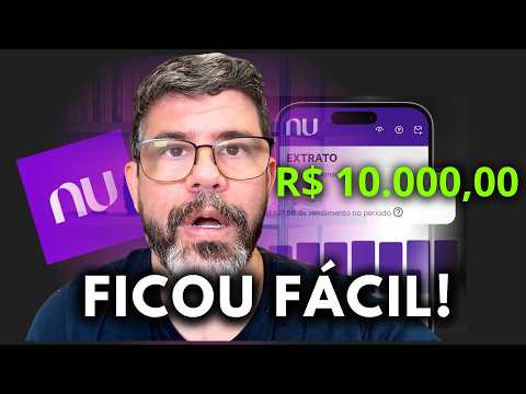From R$10,000 to R$100,000: the power of compound interest in practice.