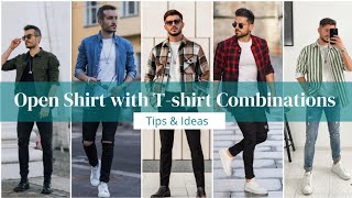 HOW TO CARRY OPEN T SHIRT COM
