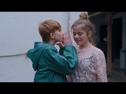 Πέννυ Μπαλτατζή - Το Κορίτσι - Official Video Clip