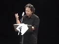 Warih Wisatsana Utan Kayu Literary Biennale Salihara