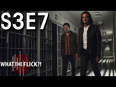Twin Peaks: The Return, Episode 7 Review