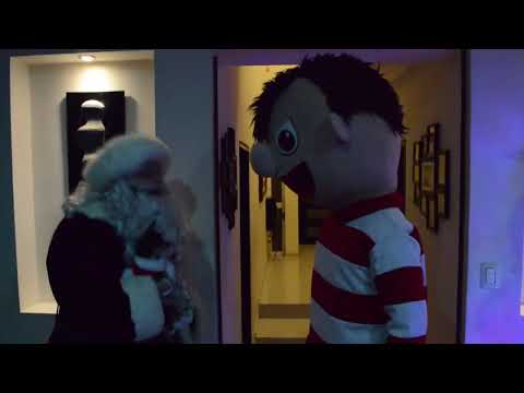 Espiando a Santa Claus - El Show de Bely y Beto