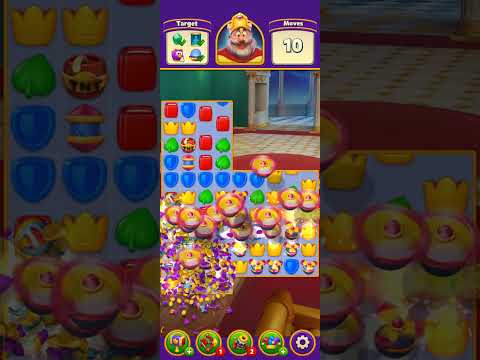 Royal match 4270 to 4279 levels Ancient Adventure reward 