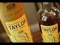 Colonel EH Taylor Four Grain Bourbon Whiskey Review - Whisky Bible's Whiskey of the Year 2018
