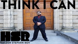 Think I Can Music Video