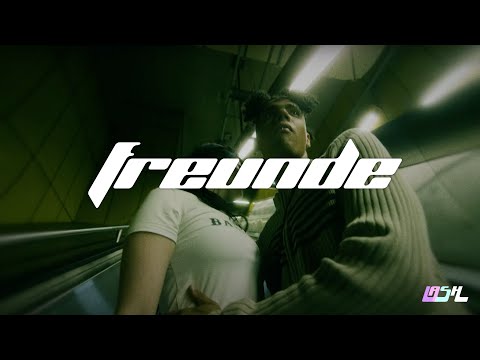 [FREE] Maikel Type Beat ''FREUNDE''