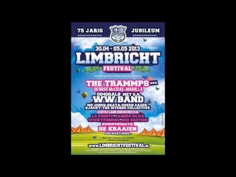 Limbricht Festival
