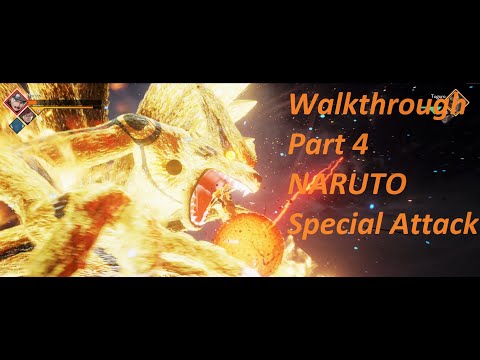 JUMP FORCE #Gameplay #TEAM_ALPHA Walkthrough Part 4 STORY MODE [1080p HD PC] - No Commentary