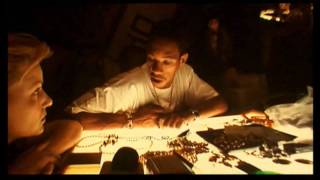 JoeyStarr et Kool Shen - Extrait du Film " Old School "