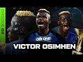 Victor Osimhen: Between United Love & Chelsea Ambitions | Saudi Snub | The Obi One Podcast Ep.3