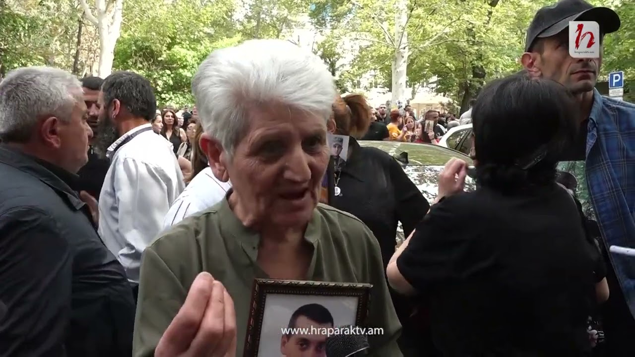 5000 երեխուն կոտորեցին, հիմա եկել խաղաղության դարաշրջան են բացում