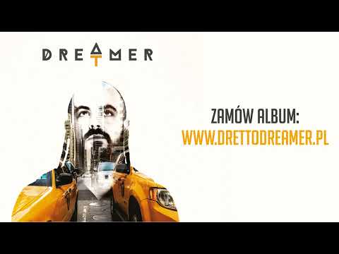 DRET - DREAMER (Full Album)