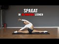 LEARN THE SPLITS IN 10 MINUTES Itsmisabell Tutorial