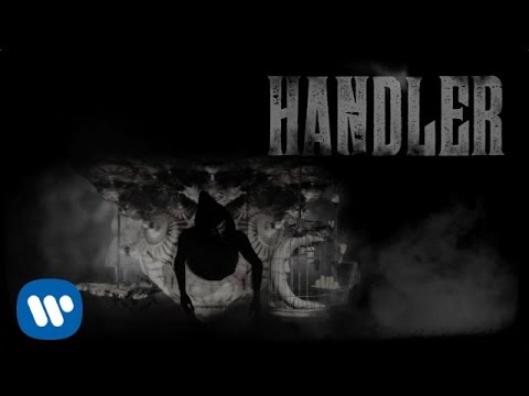 YouTube video: Muse: The Handler