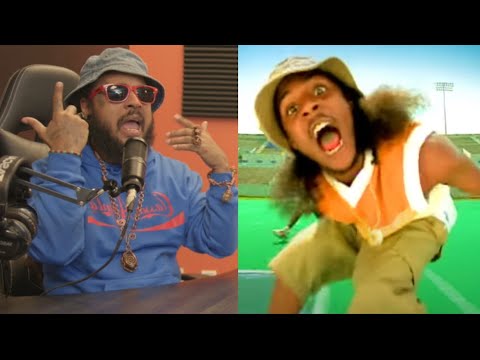 Sean Paul On Loathing “U Way”, Polo Da Don, Jim Crow & The Attic Crew 1