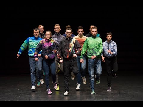 TO DA BONE - (LA)HORDE