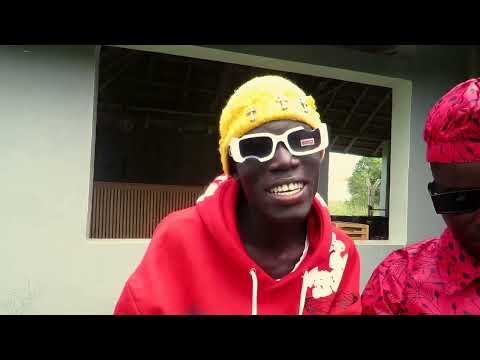 Ndi Single - King Jey X EZY Banks (Official Video)