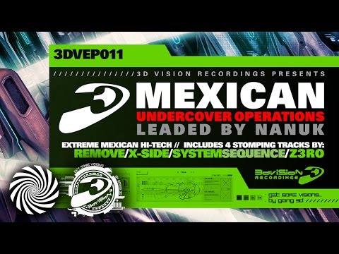 X Side - Space Shuttle Pulse