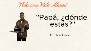 Lucha por tu Familia